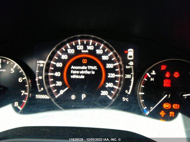 Mazda 3 2020 JM1BPALM8L1175958 Image 8