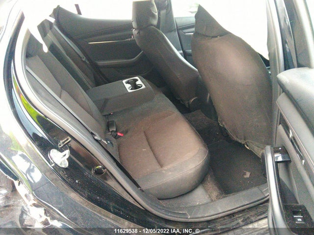 Mazda 3 2020 JM1BPALM8L1175958 Image 9