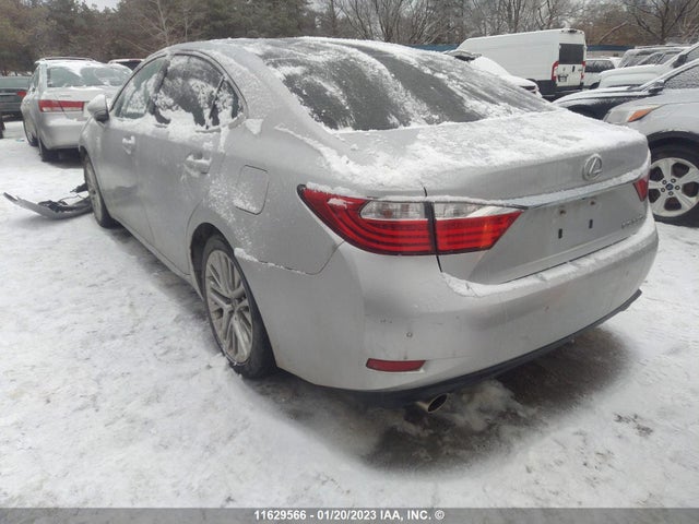 JTHBK1GG0E2142709 Lexus ES 350