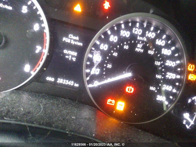 JTHBK1GG0E2142709 Lexus ES 350