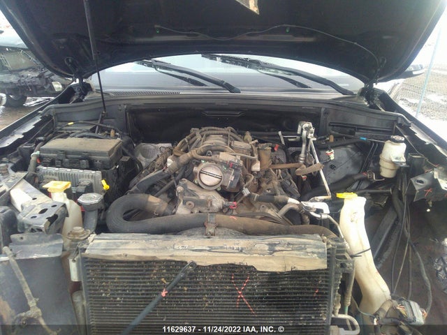 1C4RJFCTXEC214318 Jeep Grand Cherokee Overland