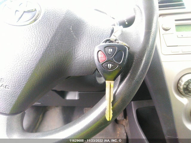 Toyota Yaris 2009 JTDBT923X91306464 Image 3