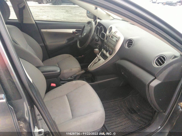 Toyota Matrix 2010 2T1KU4EE8AC267886 Image 6