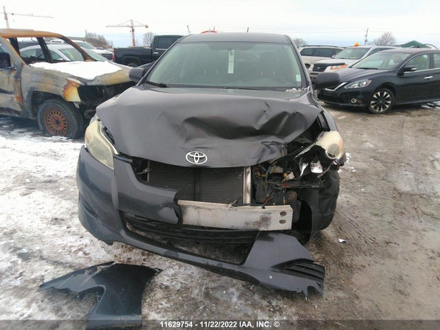 Toyota Matrix 2010 2T1KU4EE8AC267886 Image 7