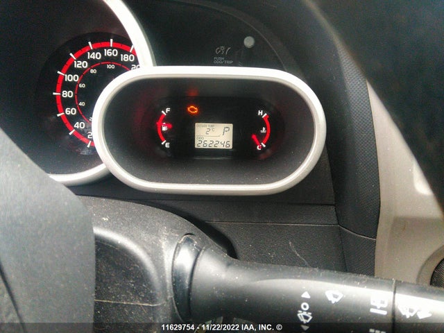 Toyota Matrix 2010 2T1KU4EE8AC267886 Image 8