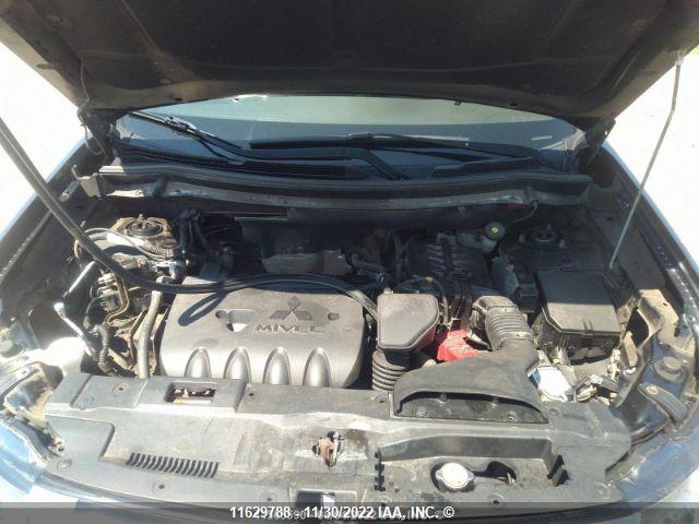 JA4AZ2A37FZ602522 Mitsubishi Outlander Es
