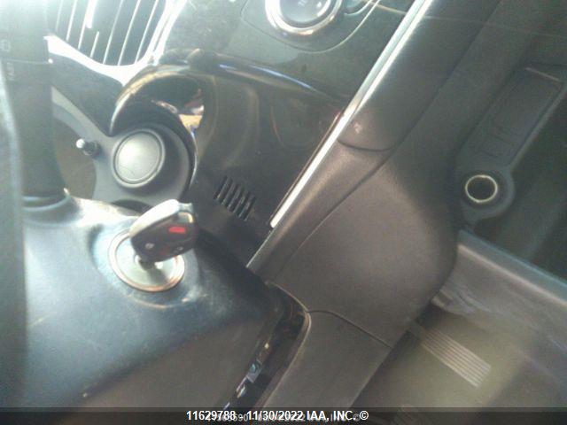 JA4AZ2A37FZ602522 Mitsubishi Outlander Es
