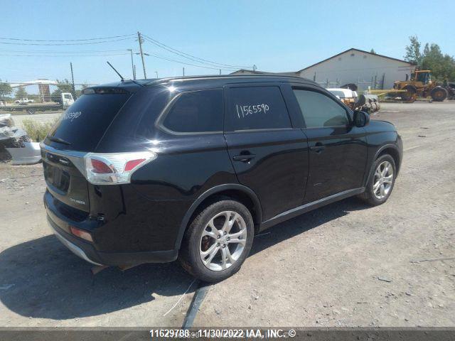 JA4AZ2A37FZ602522 Mitsubishi Outlander Es