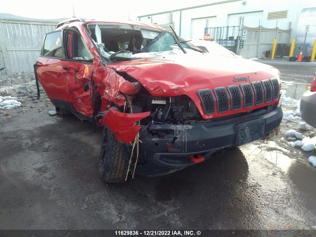 2019 1C4PJMBX8KD425412 main image