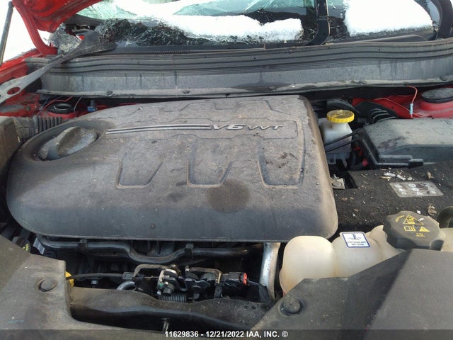Jeep Cherokee Trailhawk 2019 1C4PJMBX8KD425412 Image 10