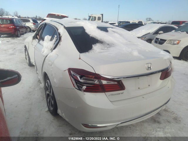 Honda Accord 2017 1HGCR2F32HA806185 Image 3