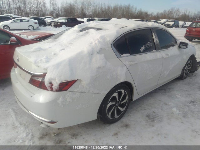 Honda Accord 2017 1HGCR2F32HA806185 Image 4