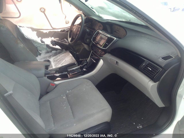 Honda ACCORD 2017 1HGCR2F32HA806185 Image 7