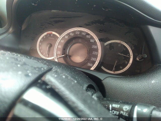 Honda Accord 2017 1HGCR2F32HA806185 Image 7