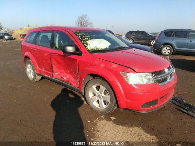2013 3C4PDCAB9DT567093 zdjęcie główne
