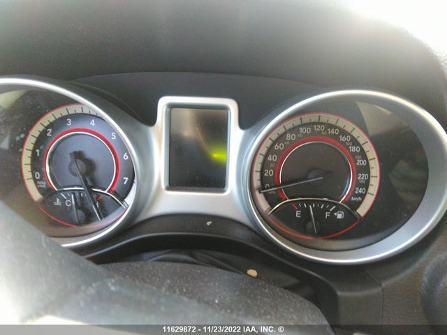 Dodge JOURNEY SE 2013 3C4PDCAB9DT567093 Image 8