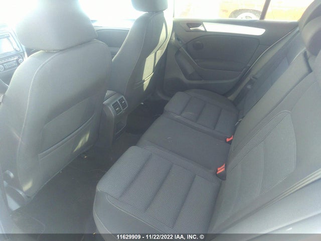 Volkswagen Golf 2013 WVWDA7AJXDW137898 Image 9