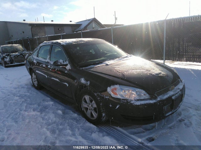 2013 2G1WA5E39D1105761 main image