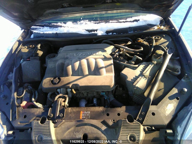Chevrolet IMPALA 2013 2G1WA5E39D1105761 Image 11