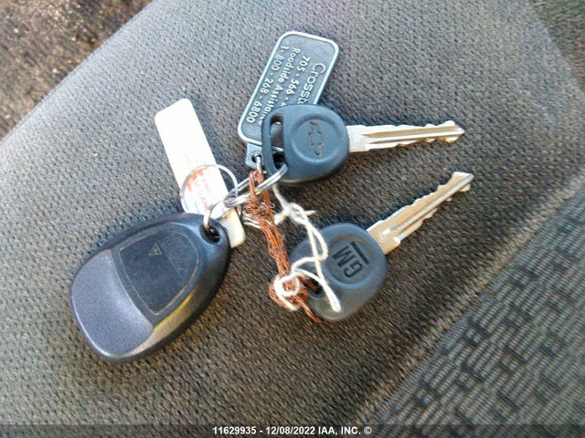 Chevrolet IMPALA 2013 2G1WA5E39D1105761 Image 3