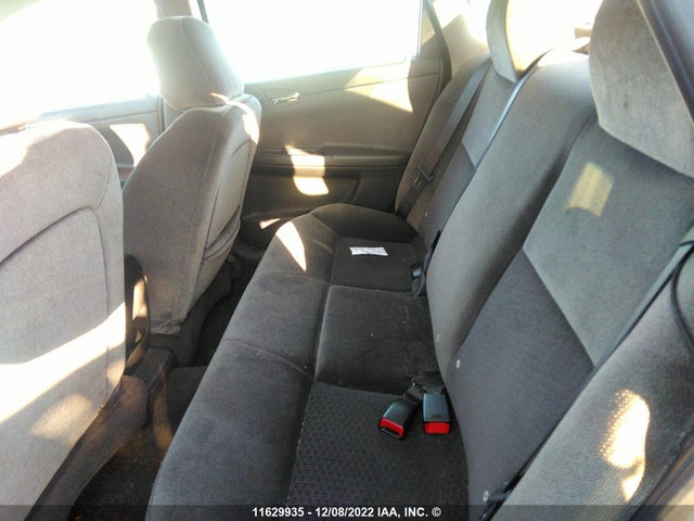 Chevrolet IMPALA 2013 2G1WA5E39D1105761 Image 9