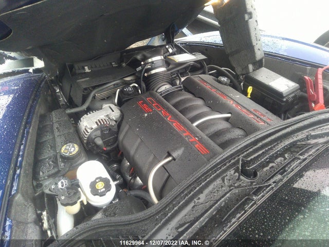 Chevrolet Corvette 2006 1G1YY36U165113256 Image 11