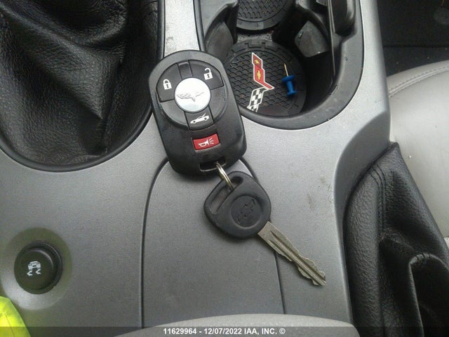 Chevrolet Corvette 2006 1G1YY36U165113256 Image 3