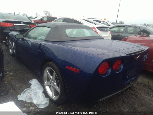 Chevrolet Corvette 2006 1G1YY36U165113256 Image 4