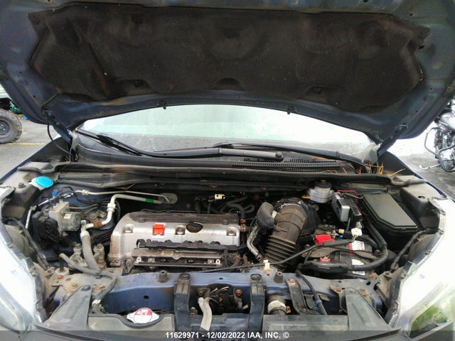 Honda CR-V 2014 2HKRM4H35EH109498 Image 10