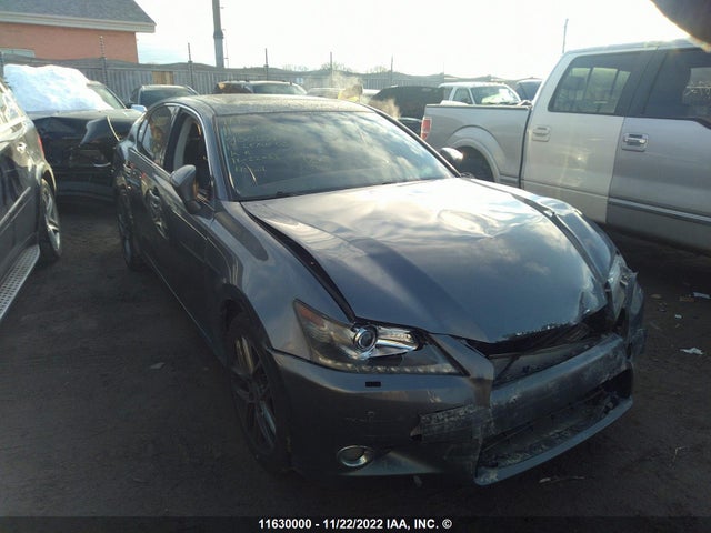 2013 JTHCE1BL9D5002011 main image