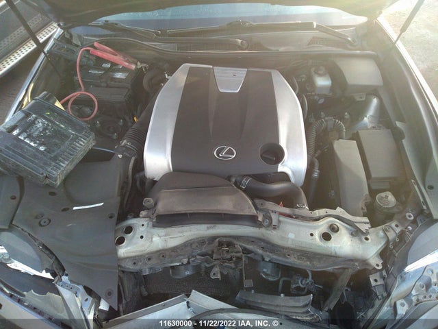 Lexus GS 350 2013 JTHCE1BL9D5002011 Image 10