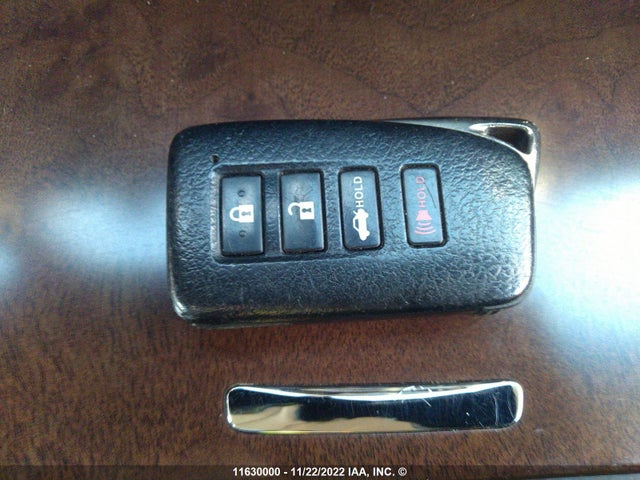 Lexus GS 350 2013 JTHCE1BL9D5002011 Image 11