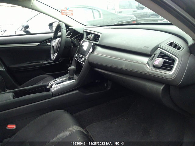 Aukcja sprzedaży 2016 Honda Civic Ex, vin: 2HGFC2F74GH013617, numer aukcji: 11630042