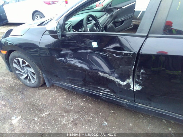 Aukcja sprzedaży 2016 Honda Civic Ex, vin: 2HGFC2F74GH013617, numer aukcji: 11630042