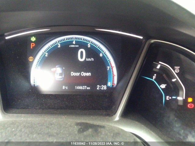 Aukcja sprzedaży 2016 Honda Civic Ex, vin: 2HGFC2F74GH013617, numer aukcji: 11630042