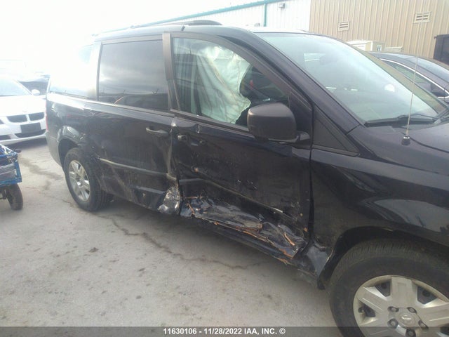 Dodge GRAND CARAVAN 2010 2D4RN4DE2AR429947 Image 7