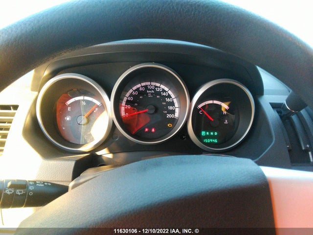 Dodge GRAND CARAVAN 2010 2D4RN4DE2AR429947 Image 8