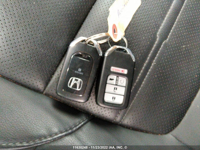 Aukcja sprzedaży 2019 Honda Cr-v Exl, vin: 2HKRW2H81KH145274, numer aukcji: 11630248