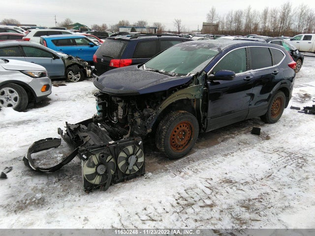 Aukcja sprzedaży 2019 Honda Cr-v Exl, vin: 2HKRW2H81KH145274, numer aukcji: 11630248