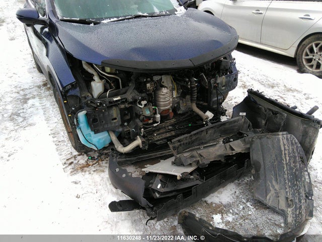 Aukcja sprzedaży 2019 Honda Cr-v Exl, vin: 2HKRW2H81KH145274, numer aukcji: 11630248