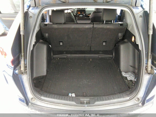 Aukcja sprzedaży 2019 Honda Cr-v Exl, vin: 2HKRW2H81KH145274, numer aukcji: 11630248