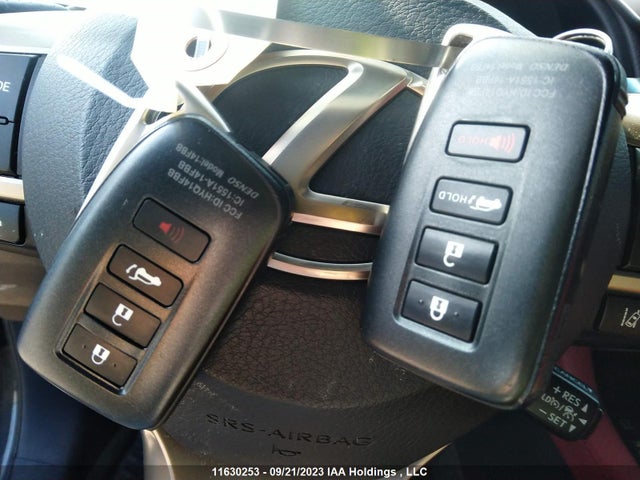 2T2BZMCAXKC176147 Lexus Rx 350 Base/350 F-sport