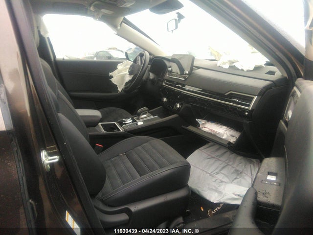 JA4J4UA86NZ619378 Mitsubishi Outlander