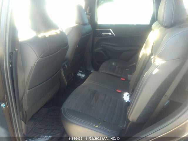 JA4J4UA86NZ619378 Mitsubishi Outlander