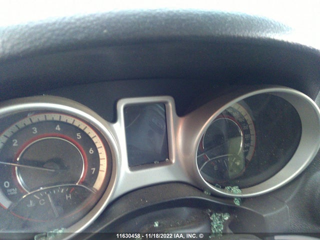 Dodge Journey Sxt 2012 3C4PDCCG6CT188253 Image 8
