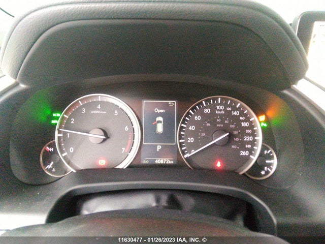 2T2BZMCA2JC158921 Lexus Rx 350/base/f Sport