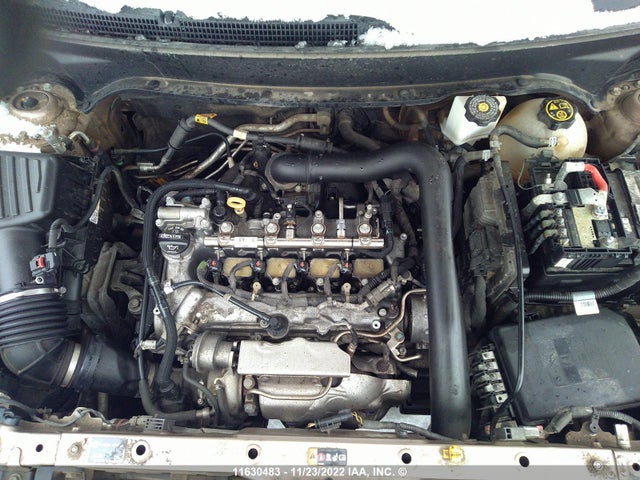Chevrolet EQUINOX LS 2019 2GNAXHEV1K6142975 Image 11