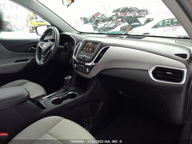 Chevrolet EQUINOX LS 2019 2GNAXHEV1K6142975 Image 6