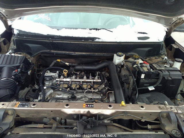 Chevrolet EQUINOX LS 2019 2GNAXHEV1K6142975 Image 7
