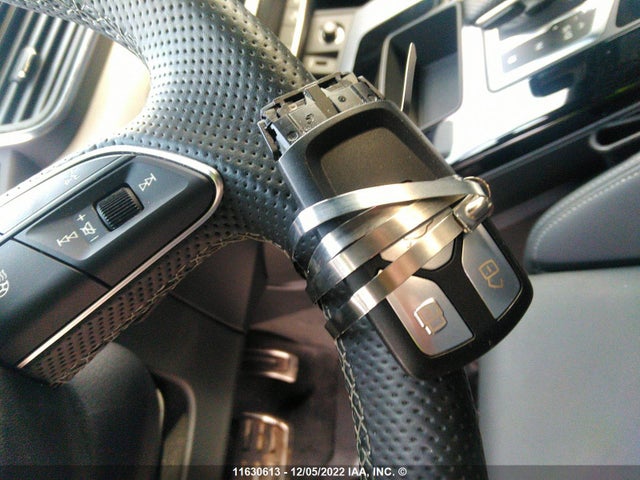 WA1FAAFYXM2045302 Audi Q5 Technik